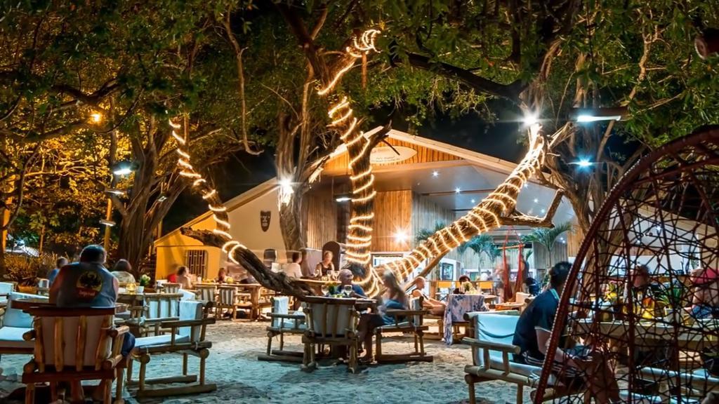 La Dolce Vita - On The Beach - Samara Exterior photo