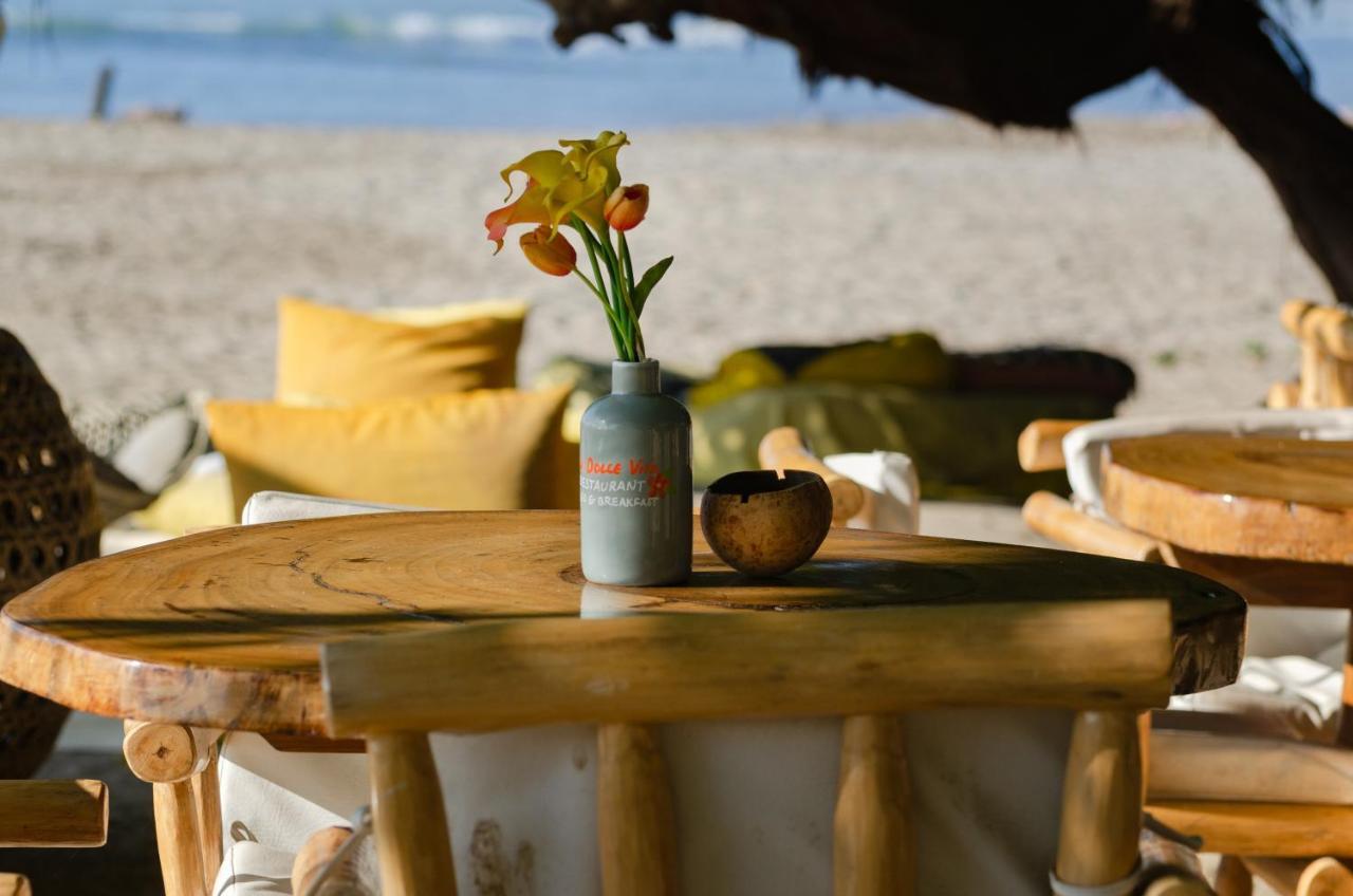 La Dolce Vita - On The Beach - Samara Exterior photo